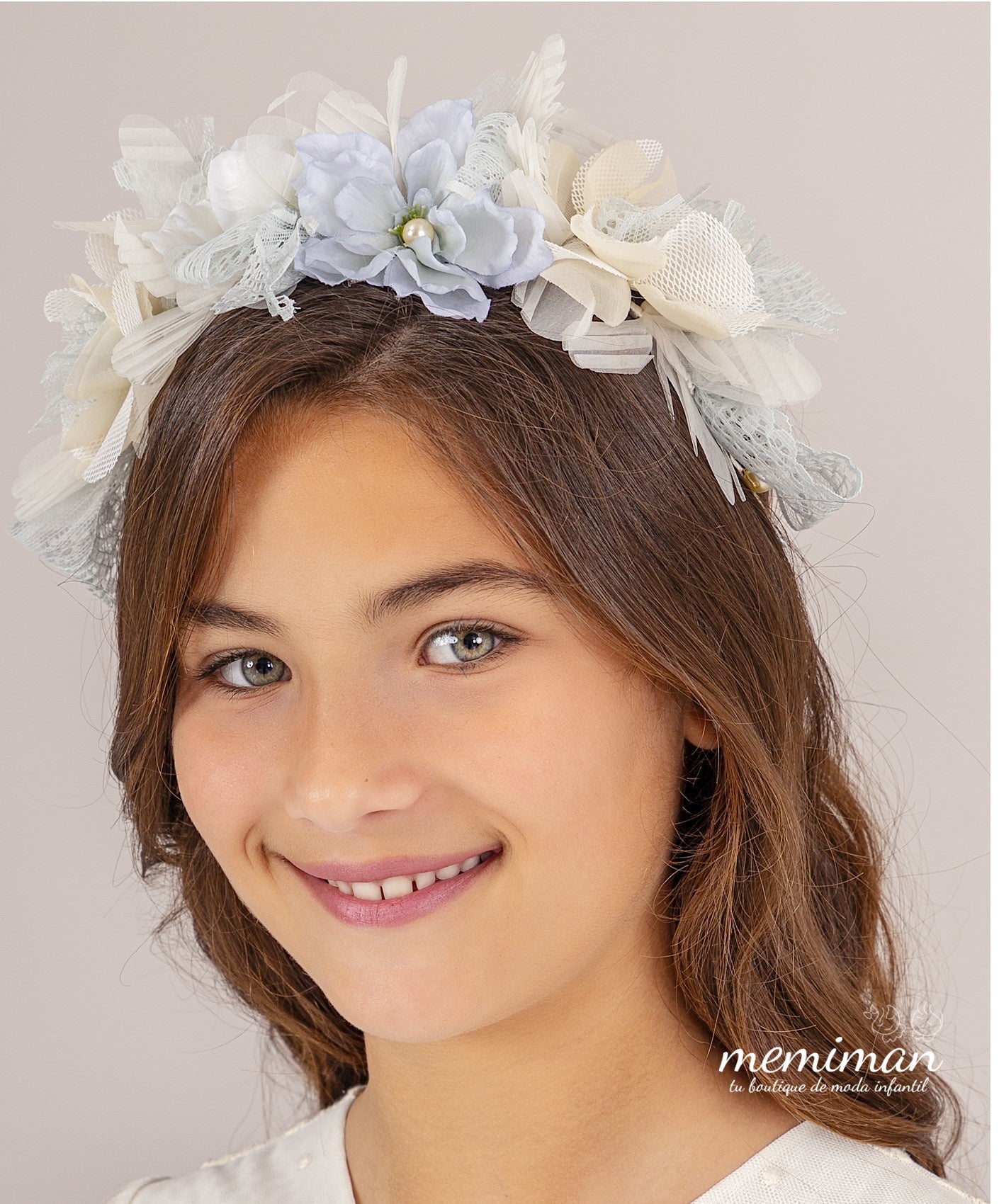 CC 3603 Corona comunión