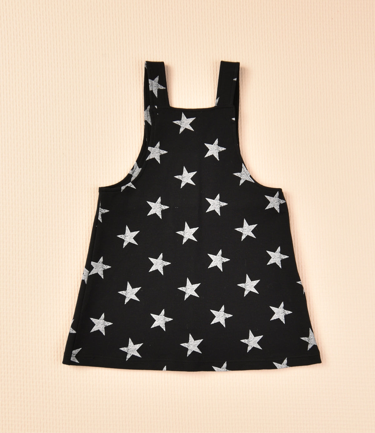 02-39068 Pichi estrellas negro