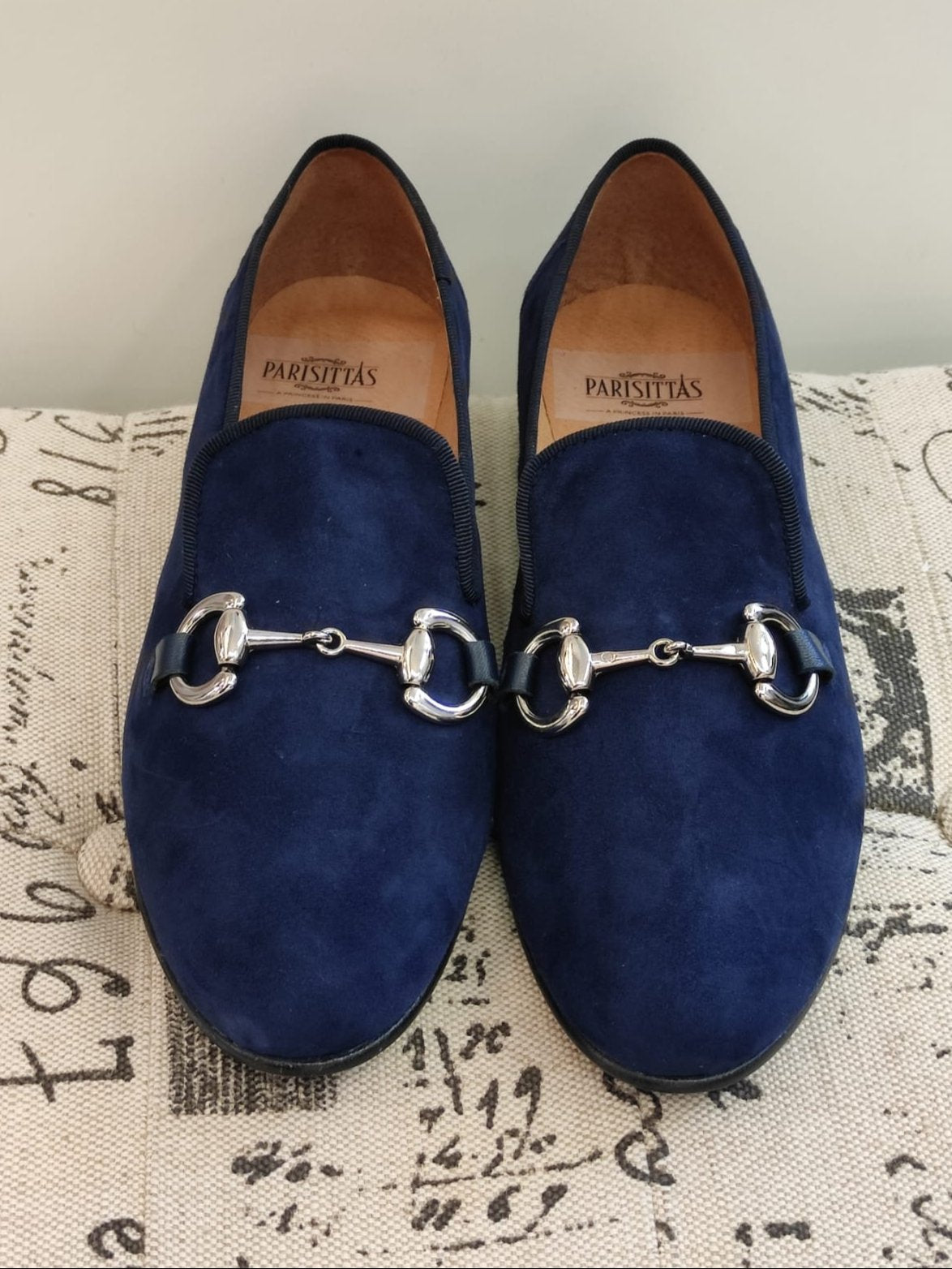 Mocasín SOLEIL