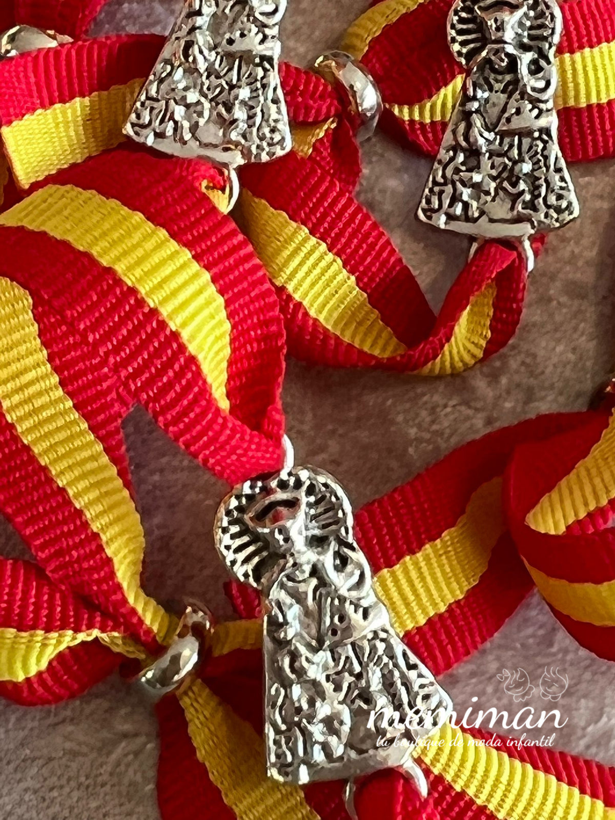 Virgen del Rocío Bracelet-Spain