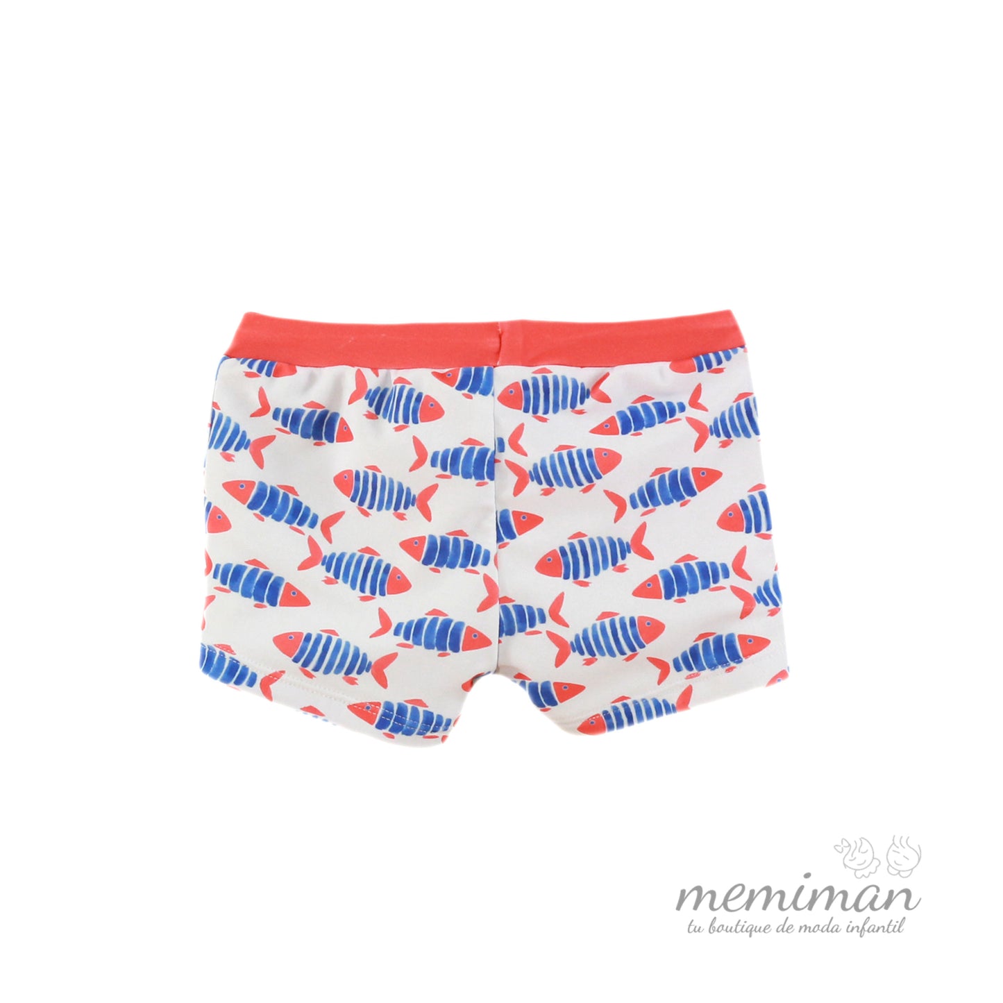 33-0401-B Baby Boxer FISH