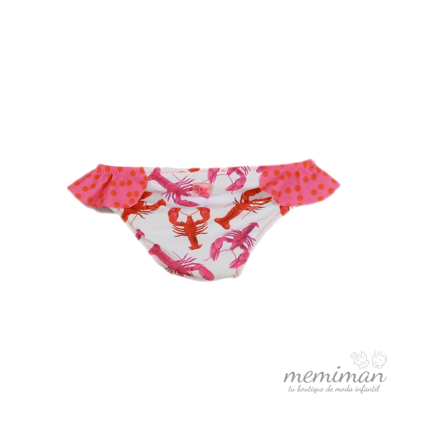 33-0415-C slip bébé HOMARD