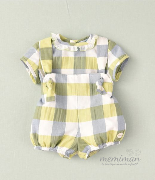 02-45008 Conjunto rana cuadros