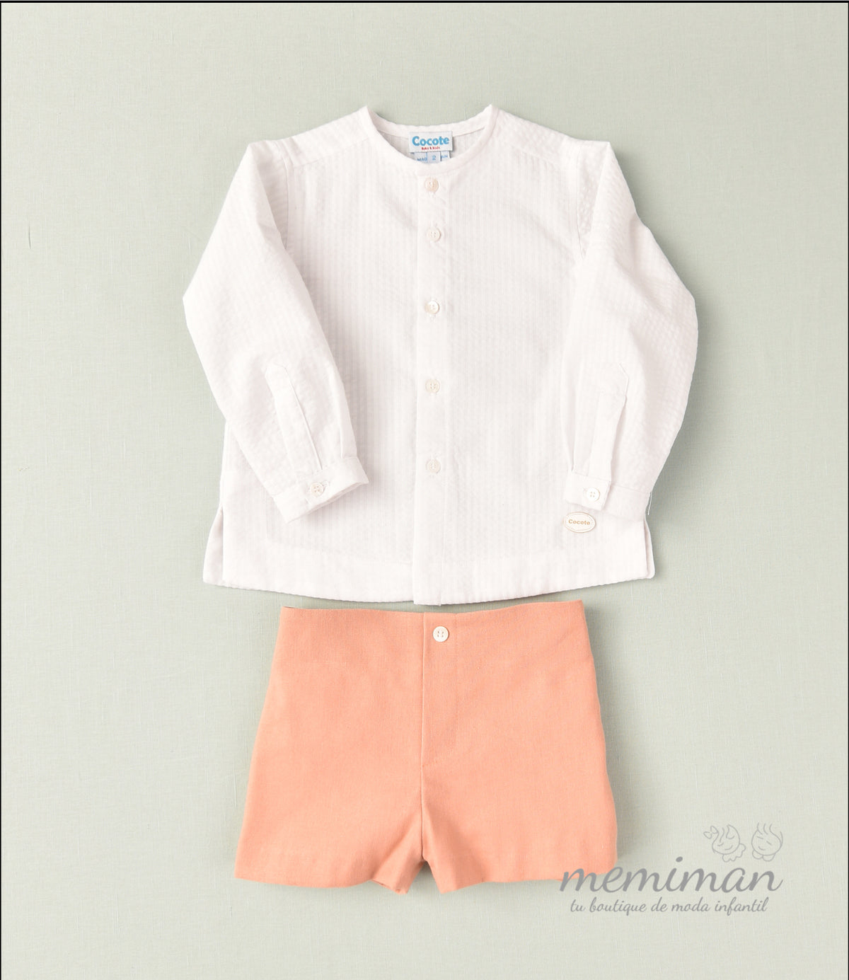 02-45025 Jungen-Set