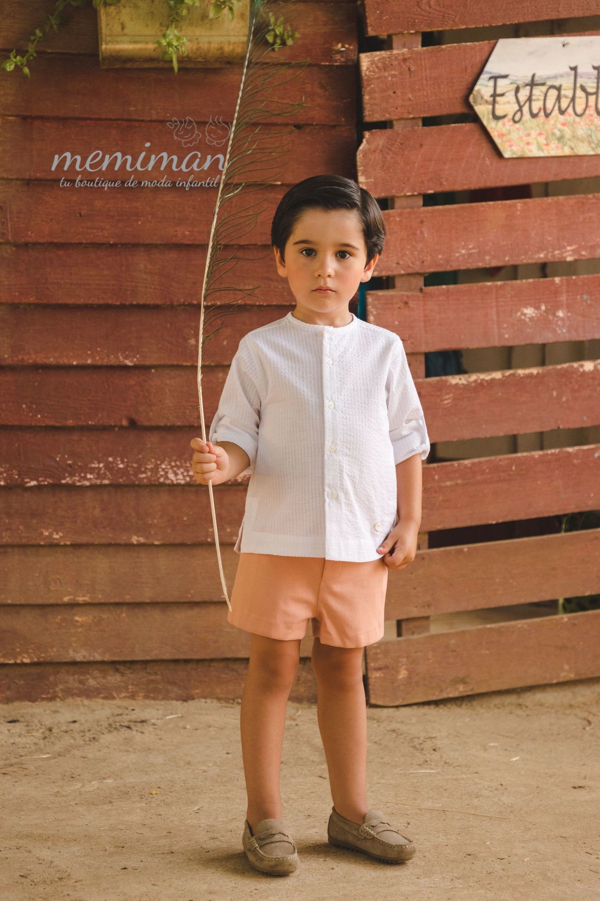 02-45025 Jungen-Set