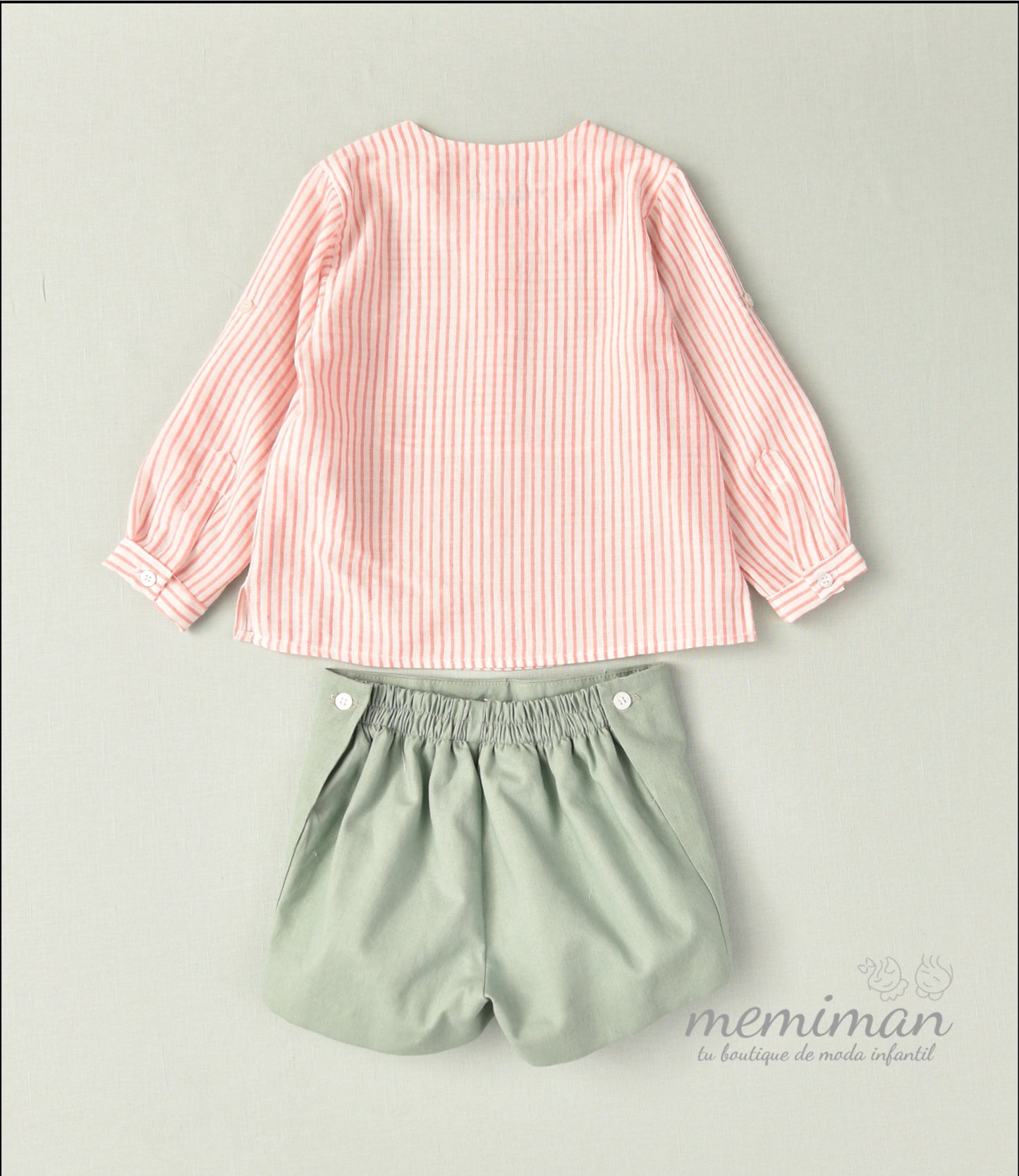 02-45049 Ensemble pour enfants