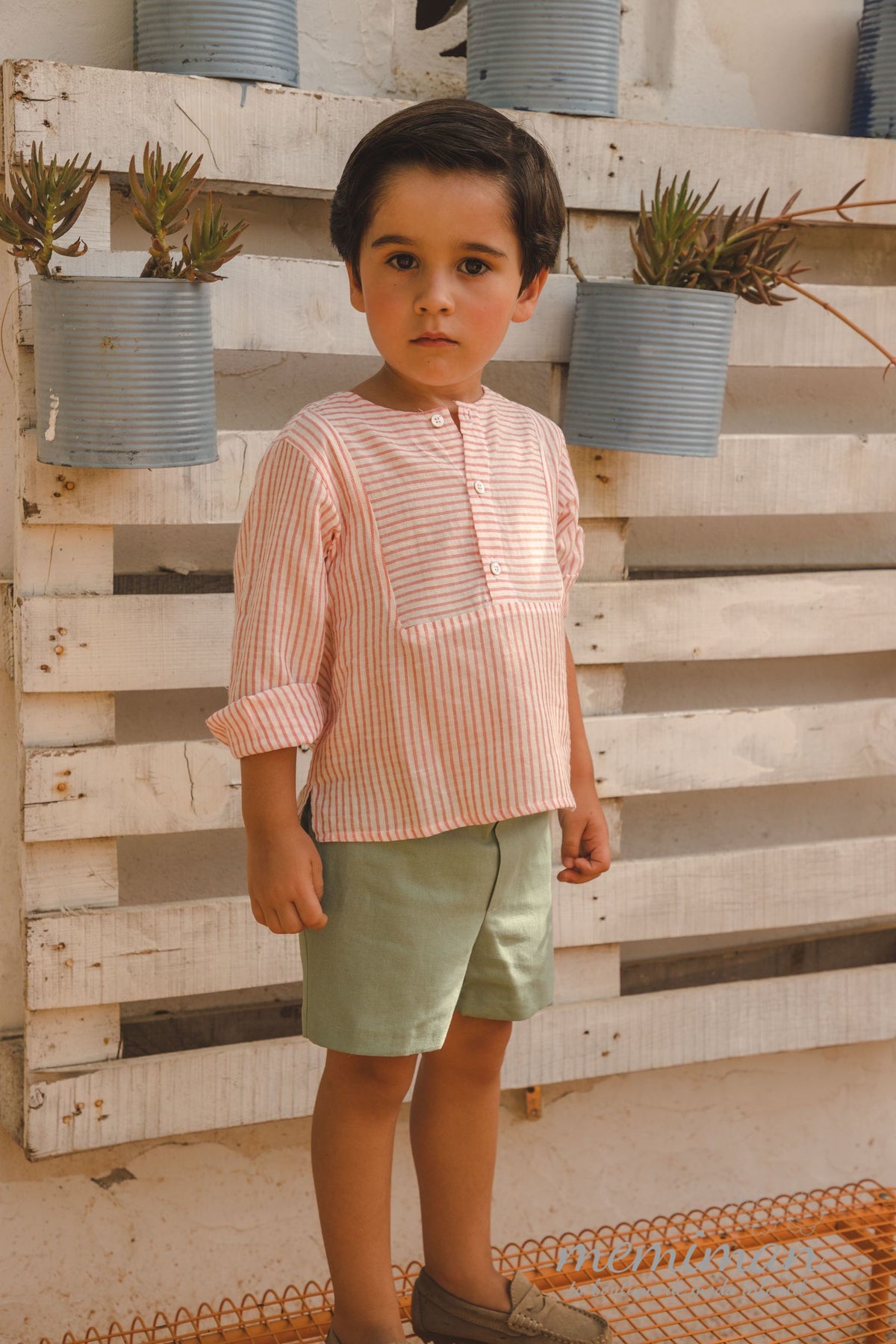02-45049 Ensemble pour enfants