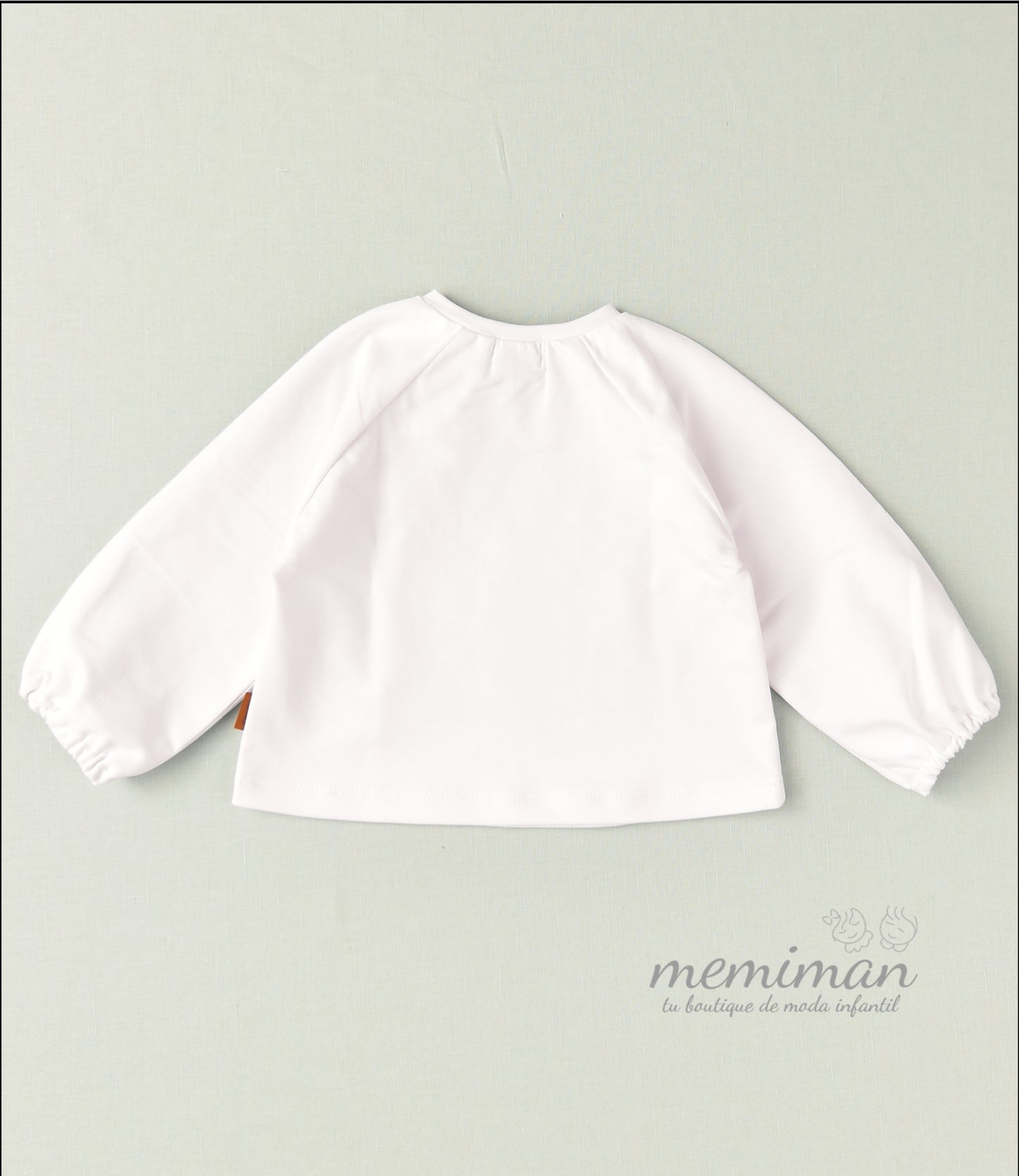 02-45059 Boy's animal sweatshirt