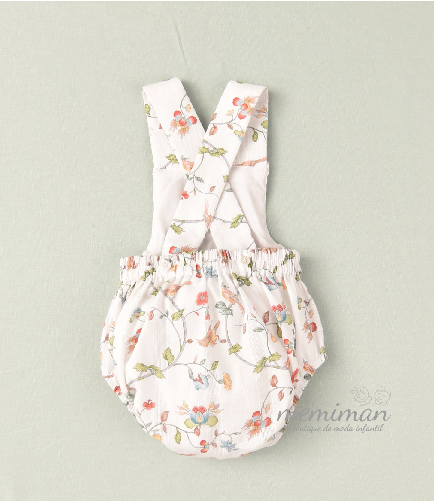 01-46017 Ranita Estampada