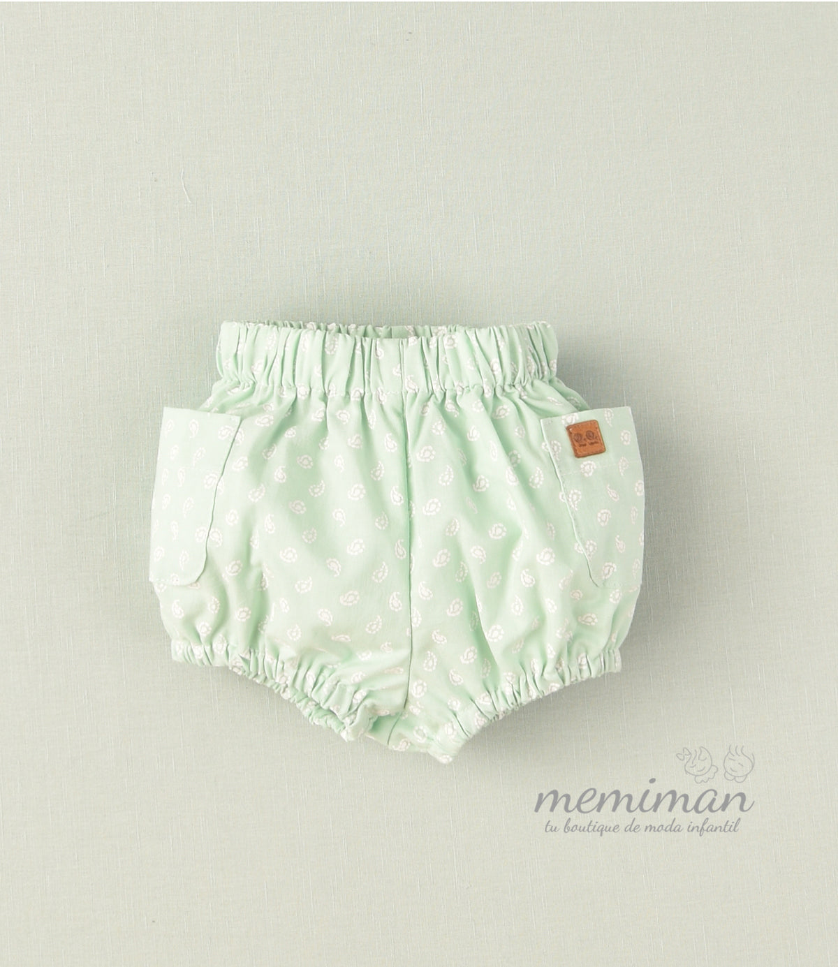 01-46065 Pololo cashemere bebé