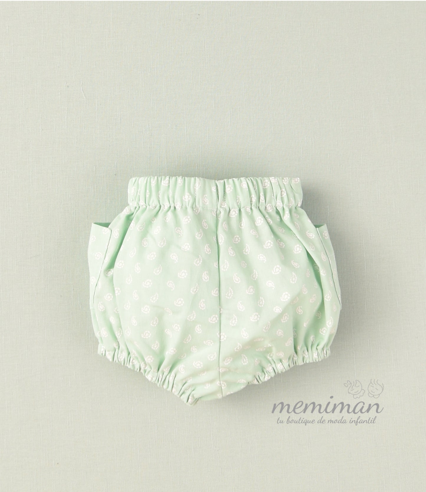 01-46065 Pololo cashemere bebé