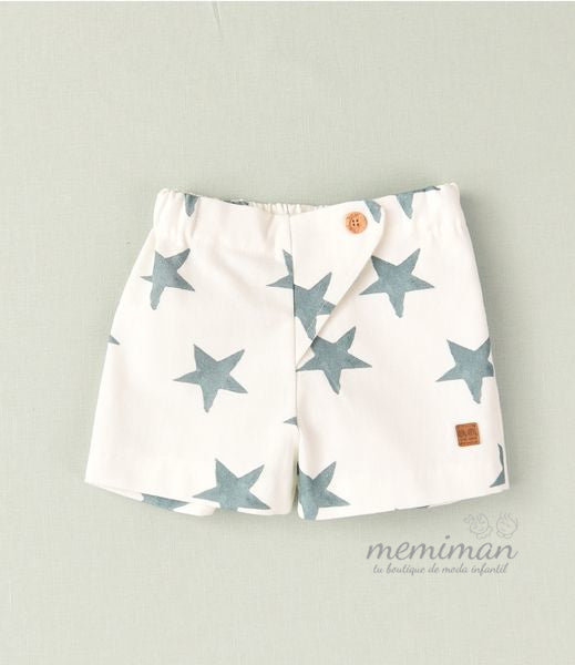 01-46122 Star shorts