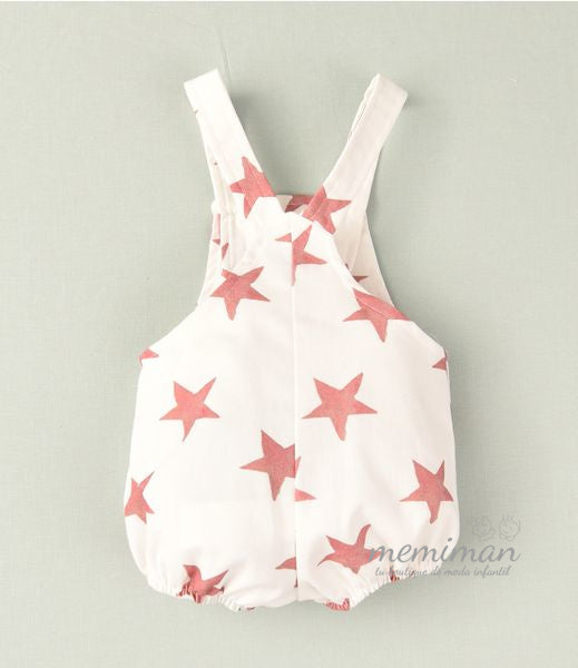 01-46123 Star Frog Pants