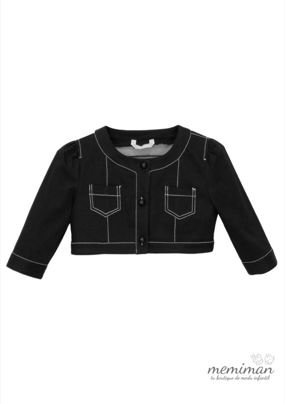 554624H Giacca JUNIOR