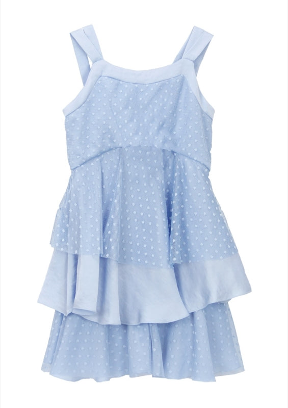 554660 Robe JUNIOR (OFFRE)
