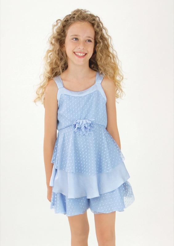554660 Robe JUNIOR (OFFRE)