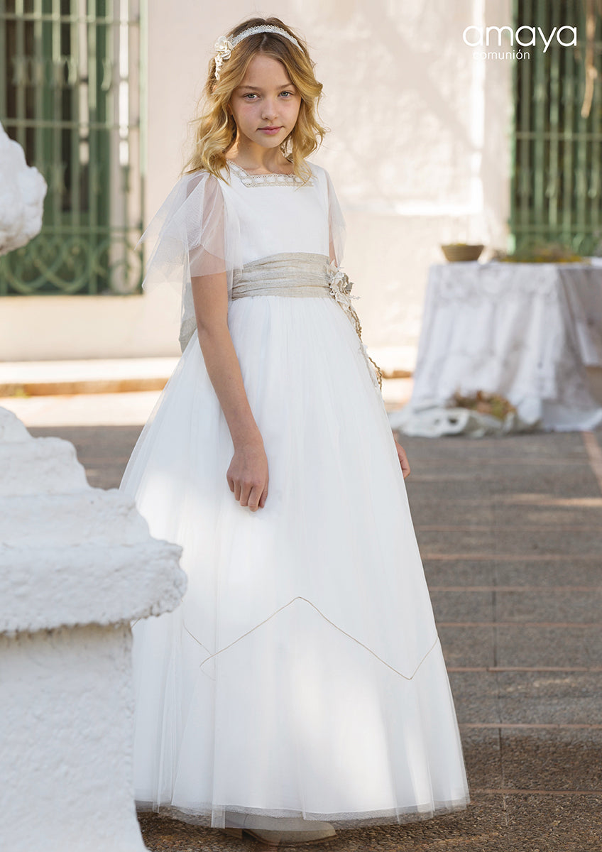 557002AD CLAUDE Communion ornament