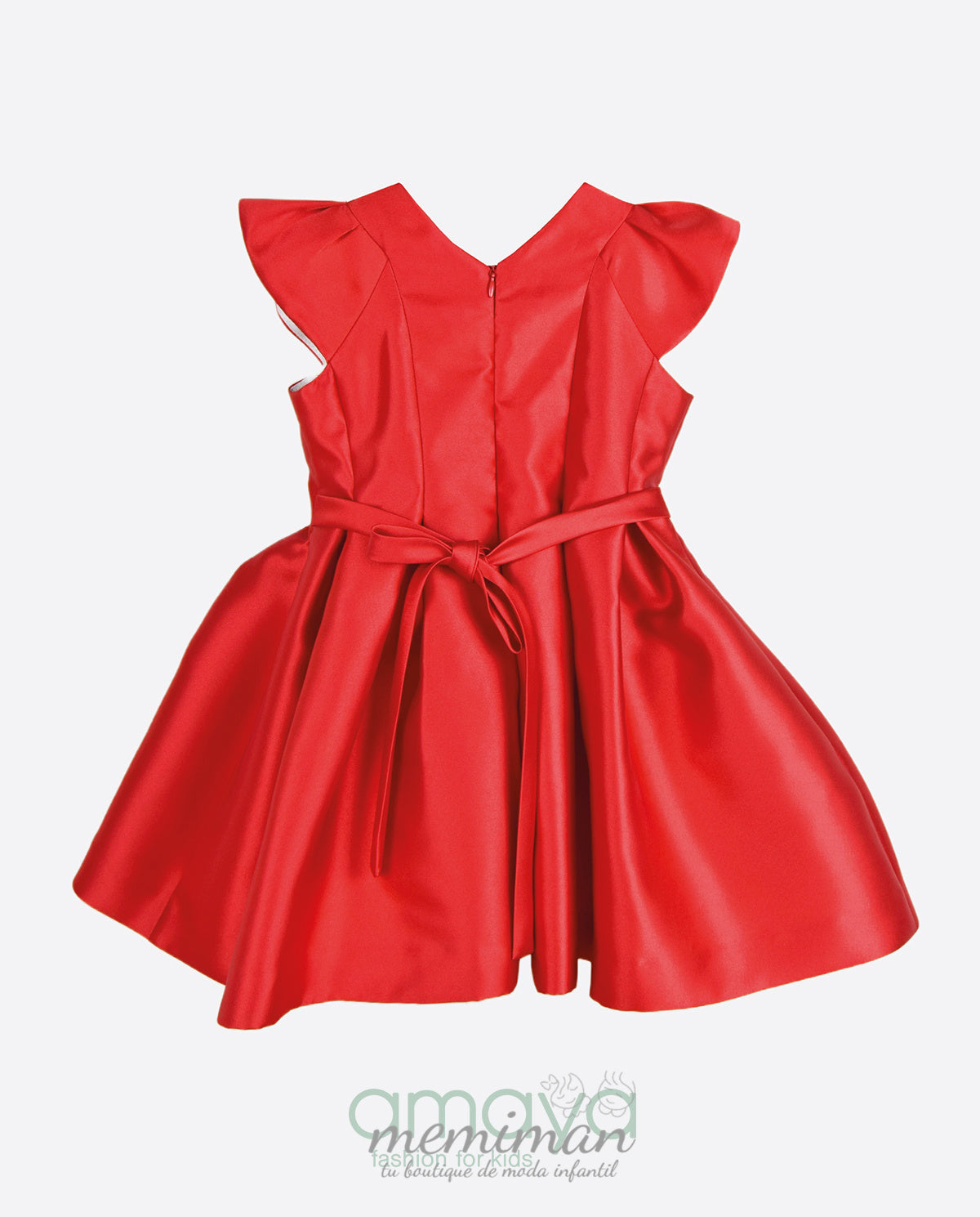 574416 Robe fantaisie mica pour enfant