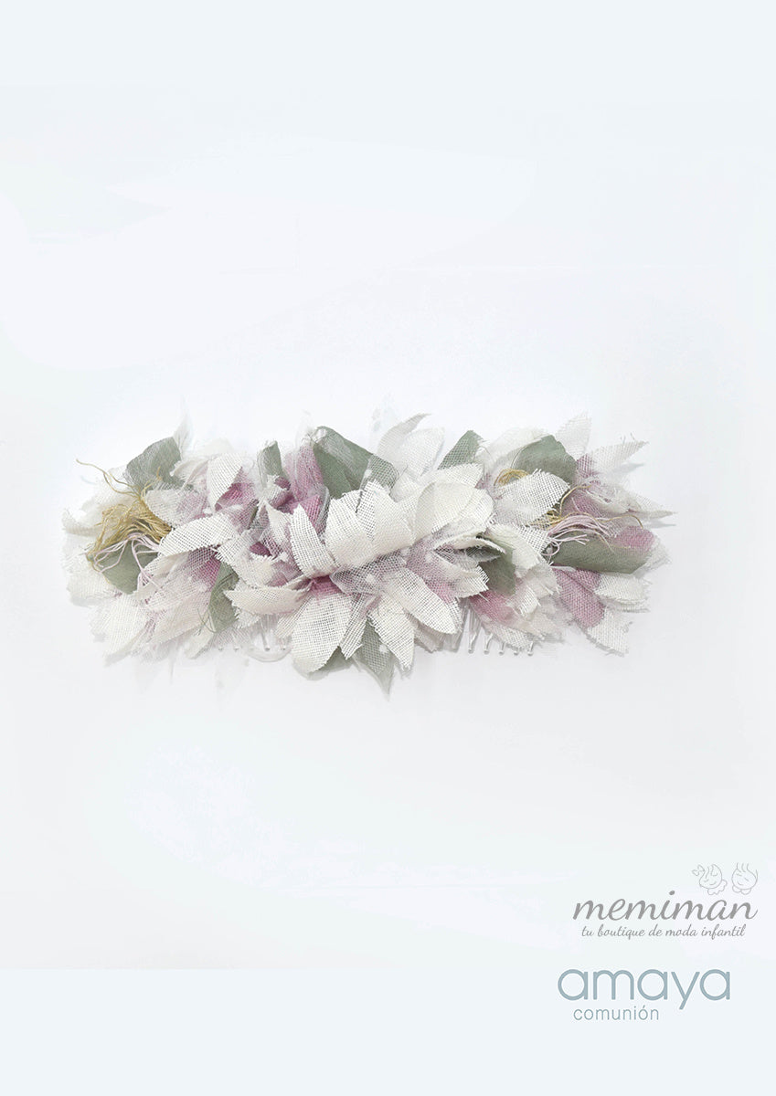 577030C Couronne de communion