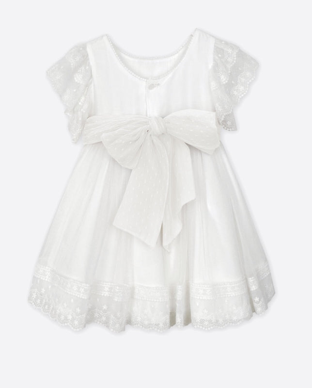 591403 Vestido DE CRIANÇA tule