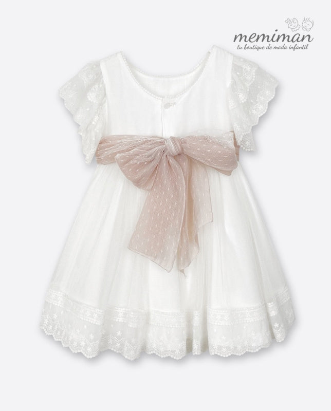 591403 Vestido DE CRIANÇA tule