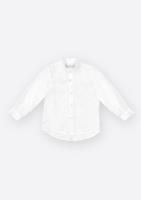 190500 Boy's Shirt with Mao Collar