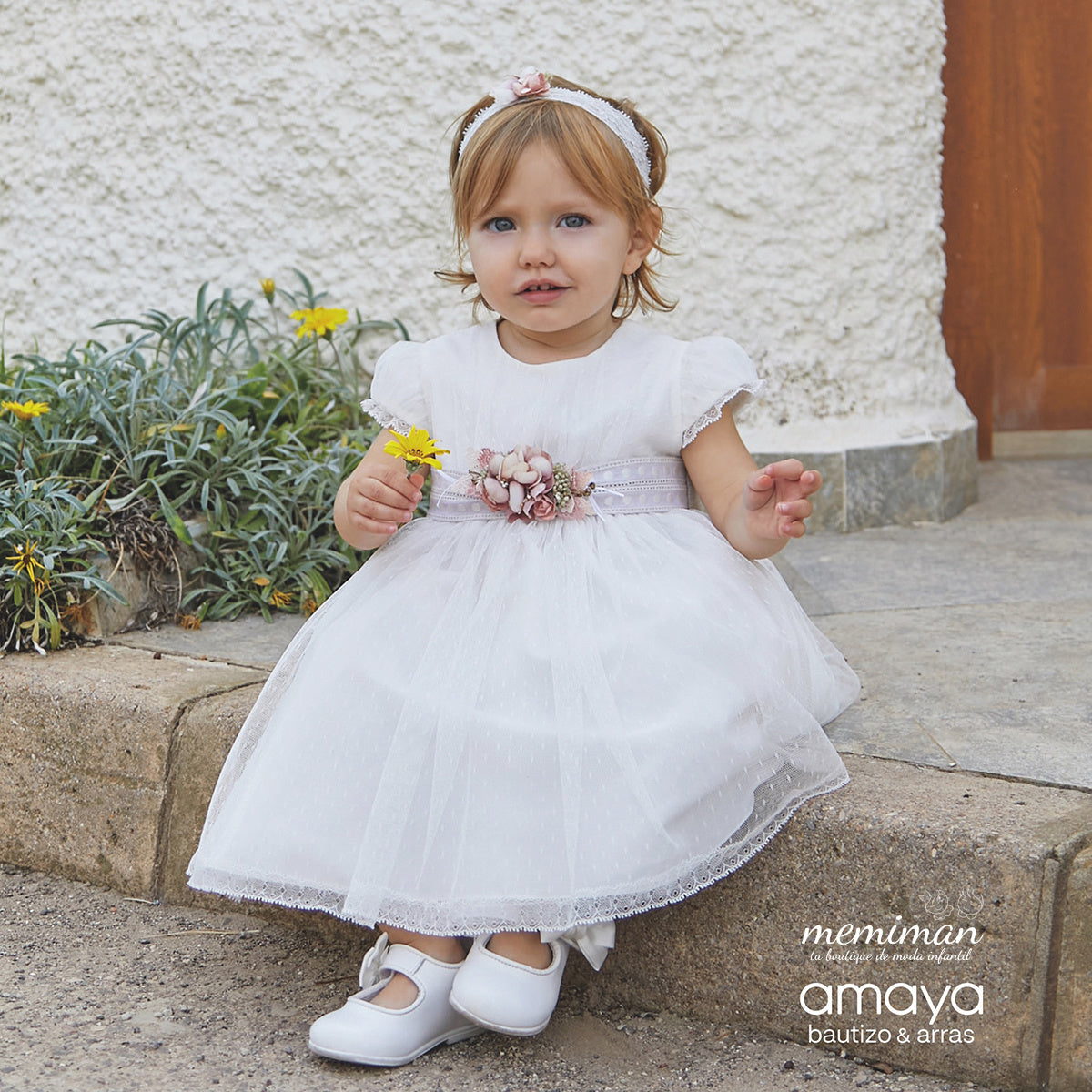 Pajes Vestidos De Bautizo Para Niñas 2021 Baptism Dress Bautizo