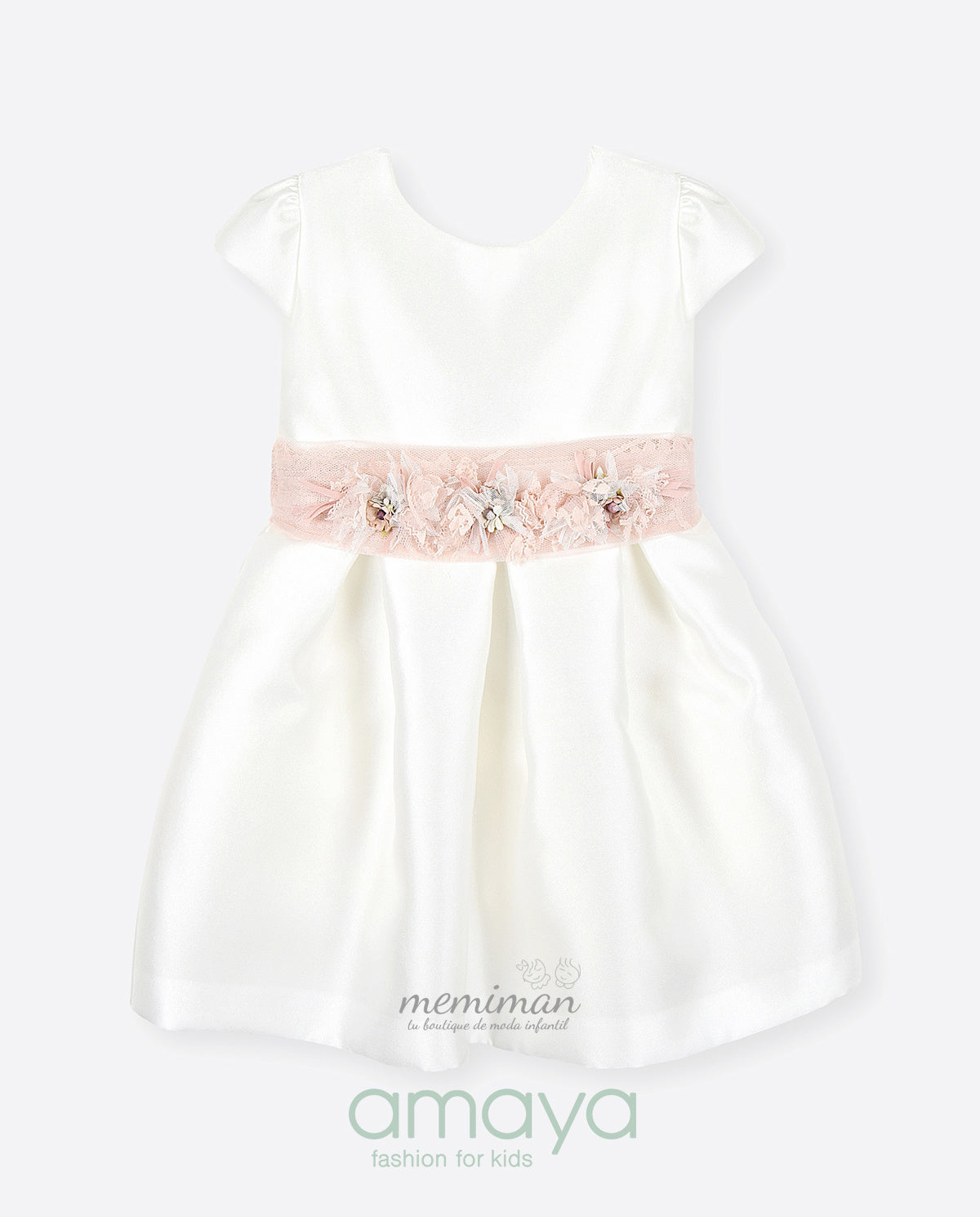 593427 Robe enfant Micado