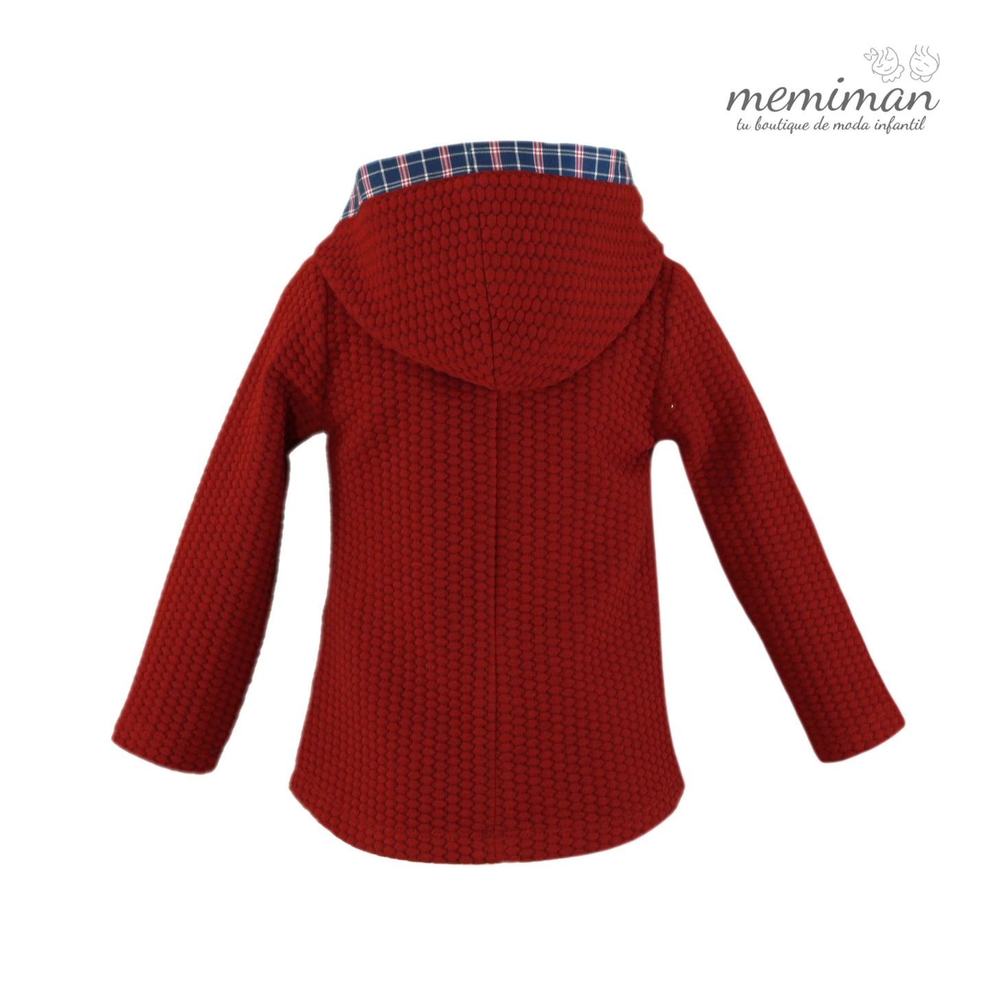 32-0627-F2 Sweatshirt and skirt set