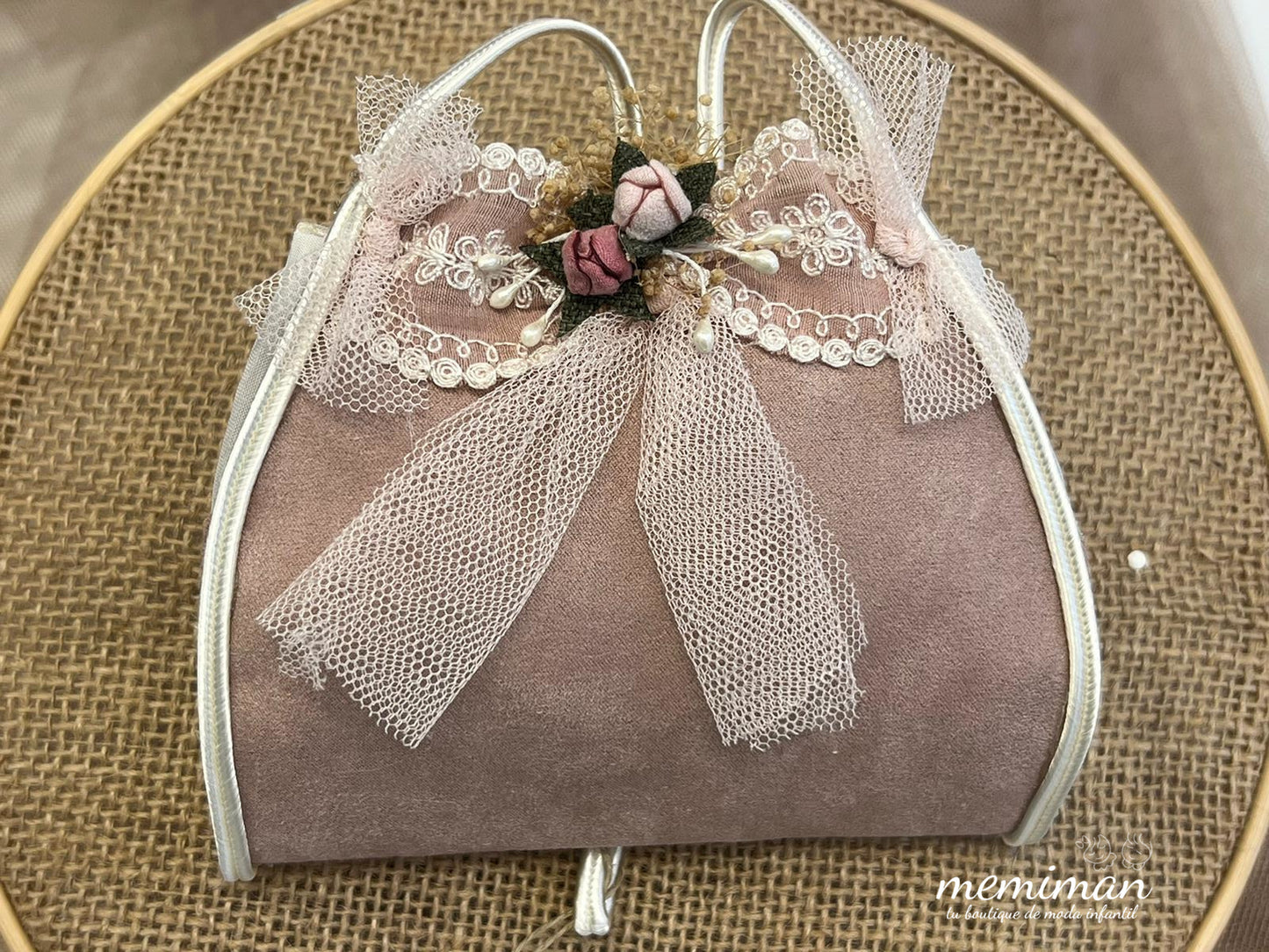 72109 Aumônier de communion