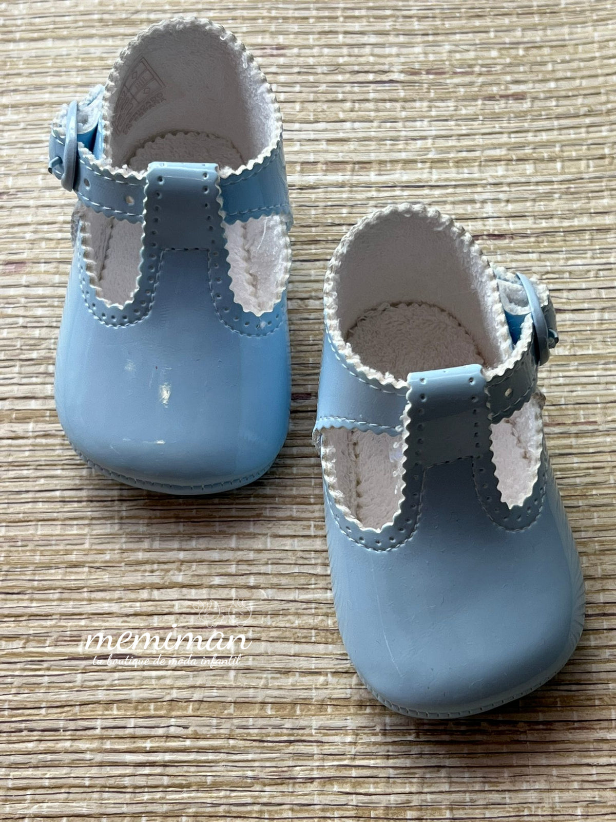 7027 Sandalo Onditas Vernice