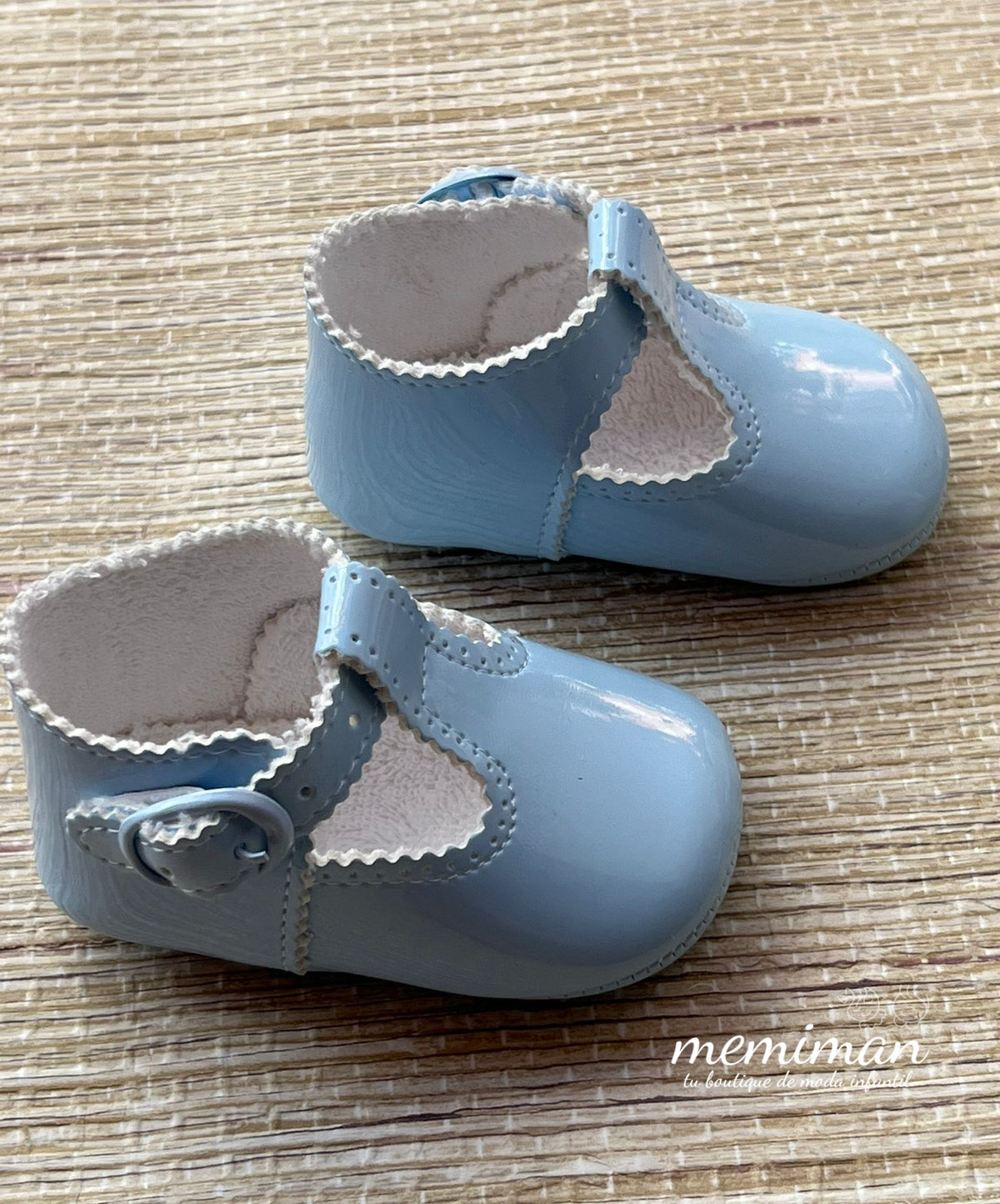 7027 Sandalo Onditas Vernice