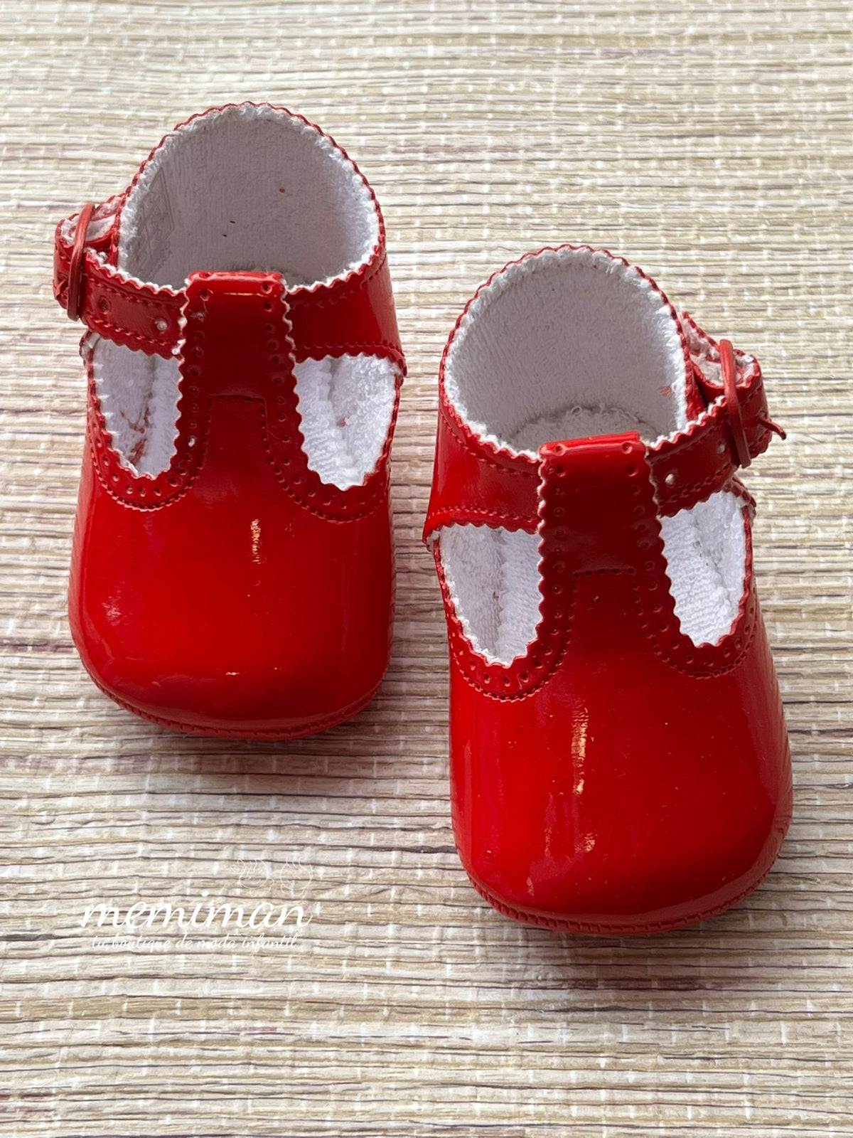 7027 Sandalo Onditas Vernice