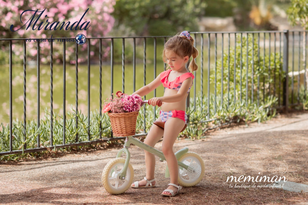 33-0403-BI Bikini infantil PECES