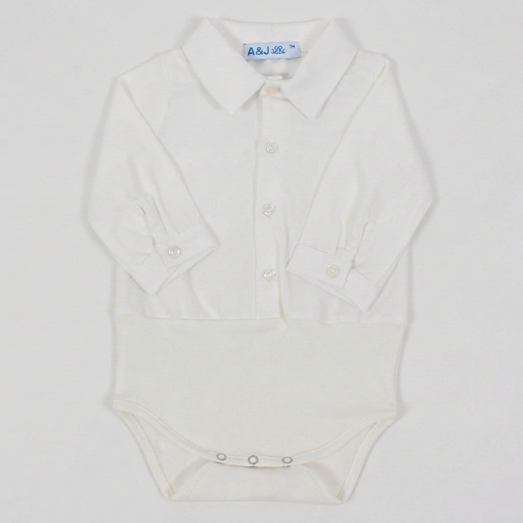 AJ206 Body Camisero M/L
