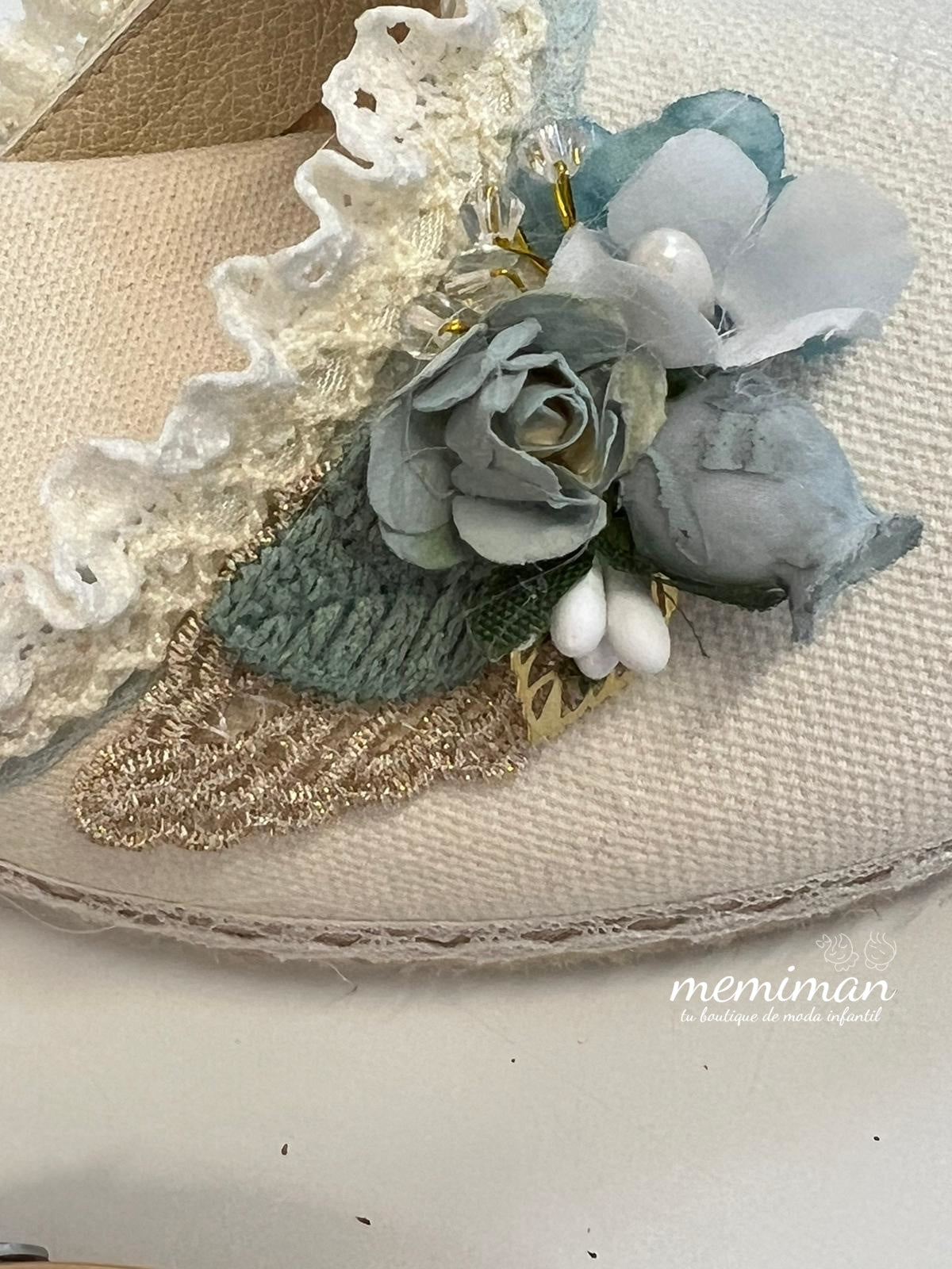 memiman personnalisé de Valenciana