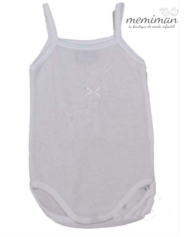 1441/024/004 Body s/m Jirafa