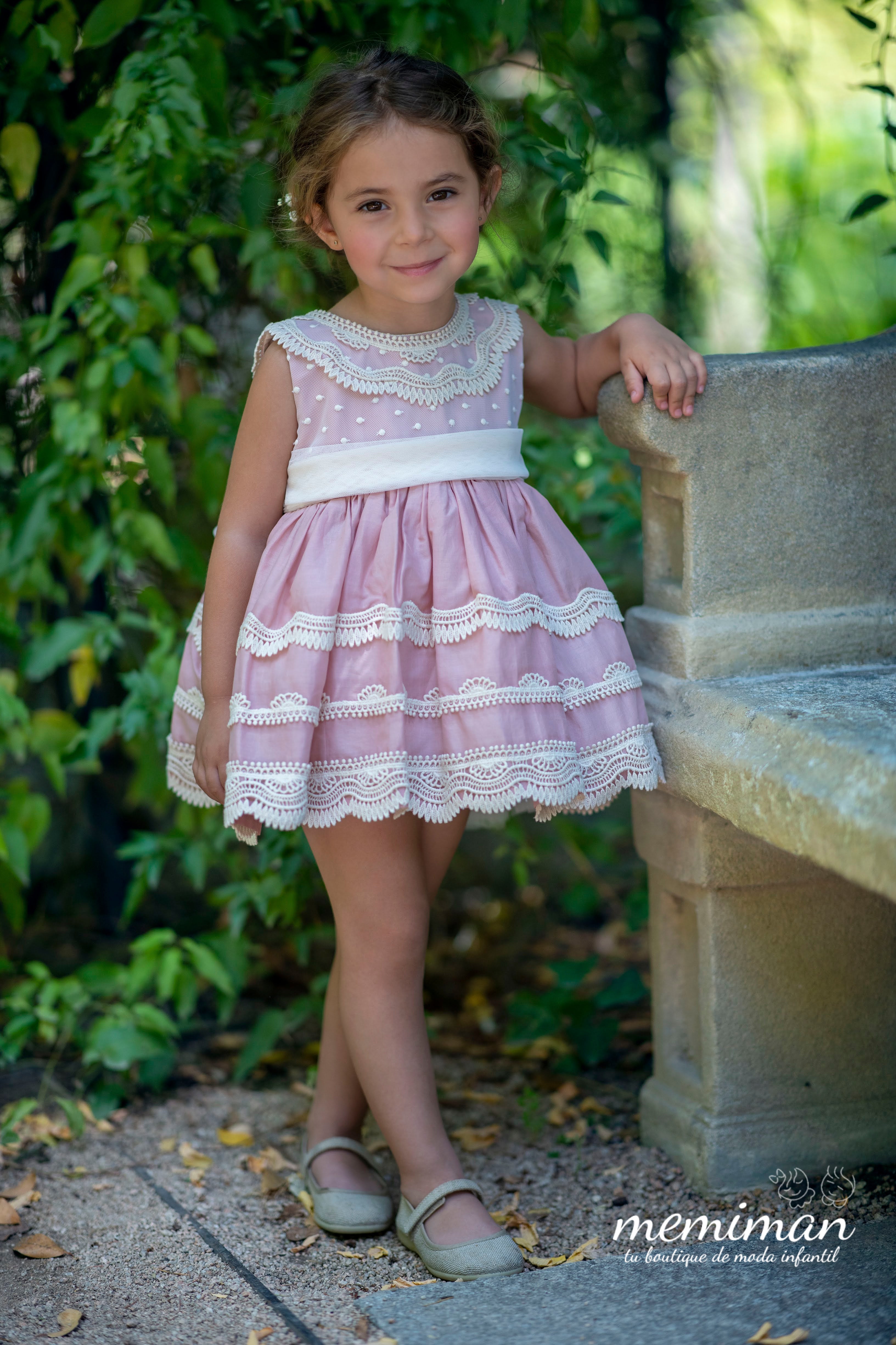 Moda Infantil Ropa Coqueta Para Bebes Moda Infantil Tiendas Ropa