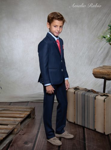 2A Communion street suit