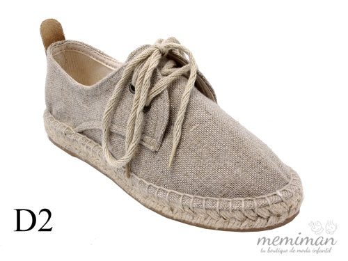 Tissu Blucher D2 COM/CER