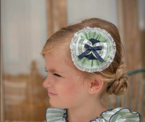 31-1612-504P Pinza verde