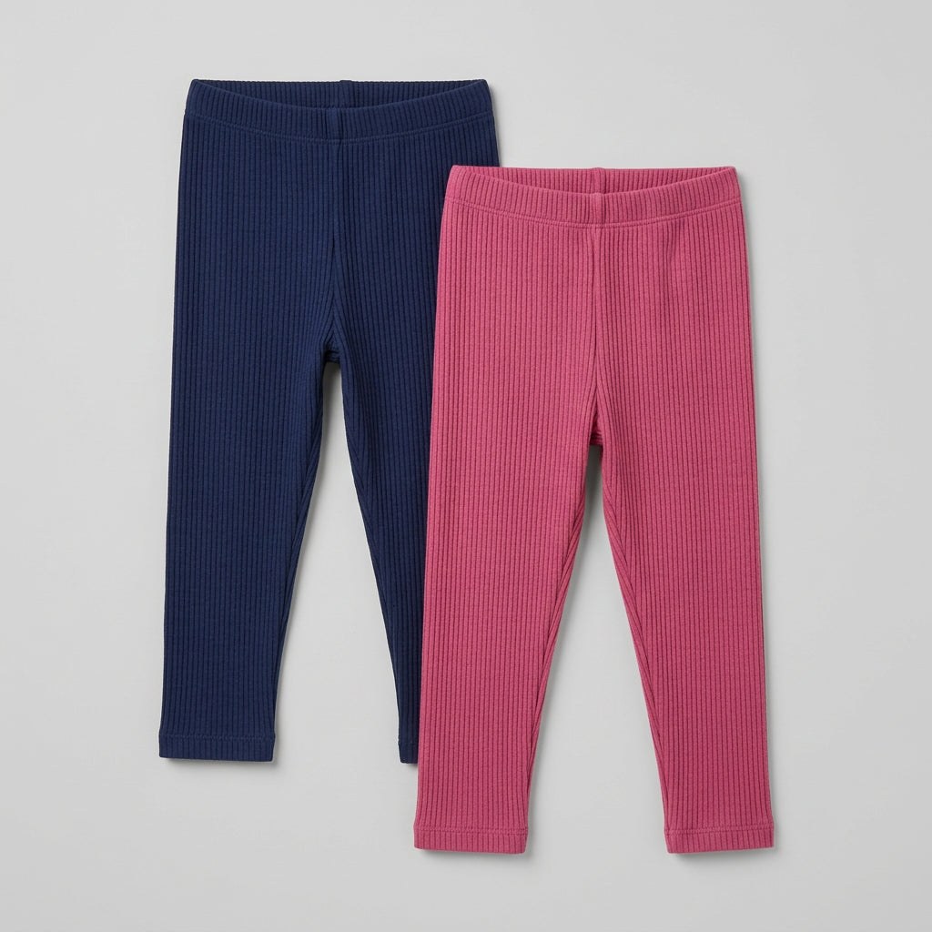 AJ534 Leggins Niña