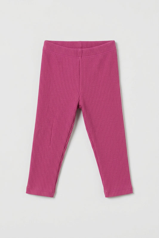 AJ534 Mädchenleggings