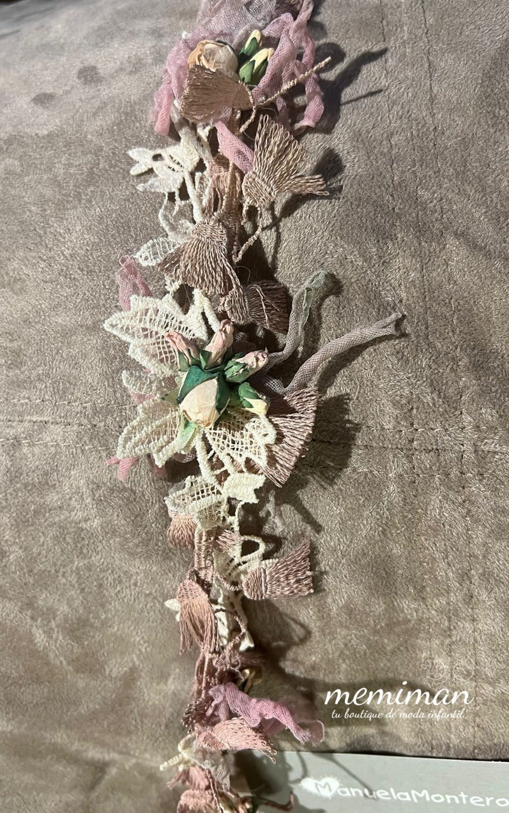 MI-G358 Communion ribbon