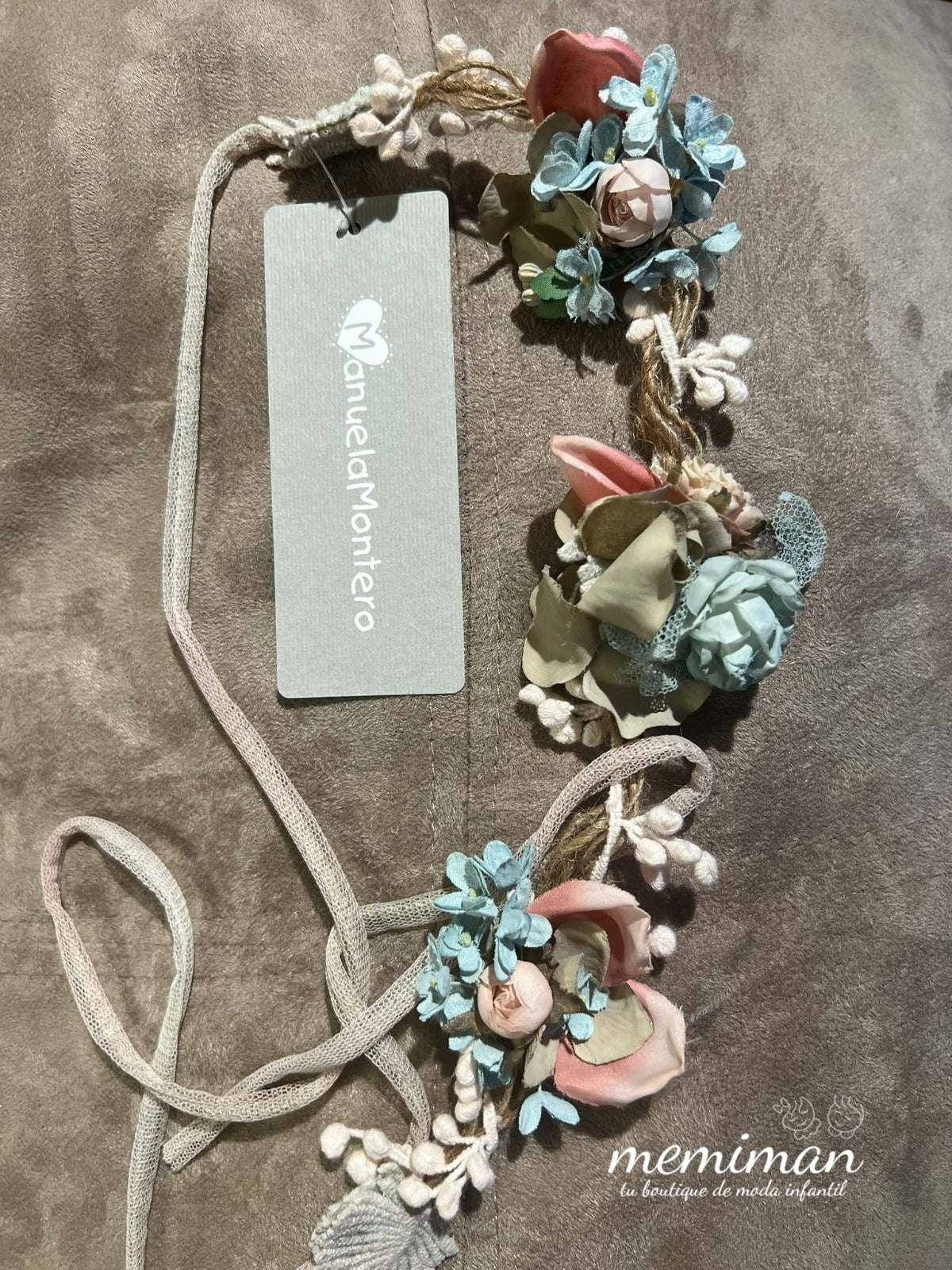 MI-G427 Cinturón comunión