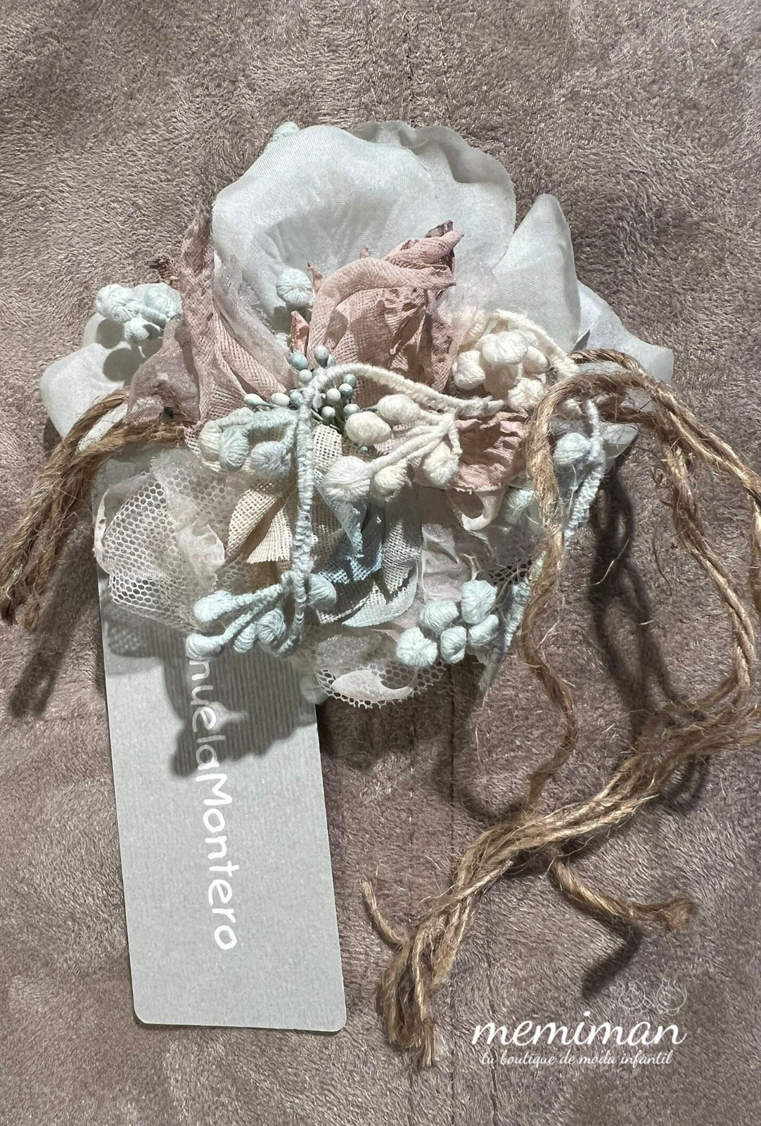 MI-G428 Alique comunión