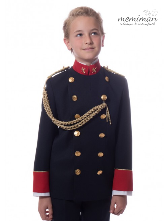 2700 Traje Gala Guardia Civil