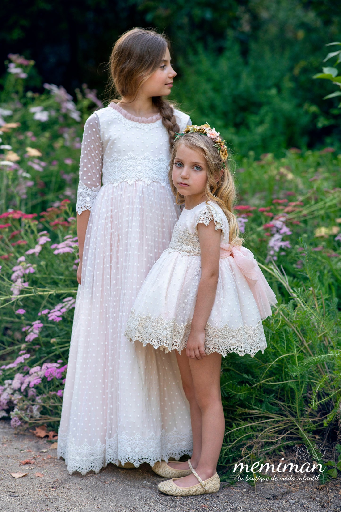 JULIETA Vestido Ceremonia