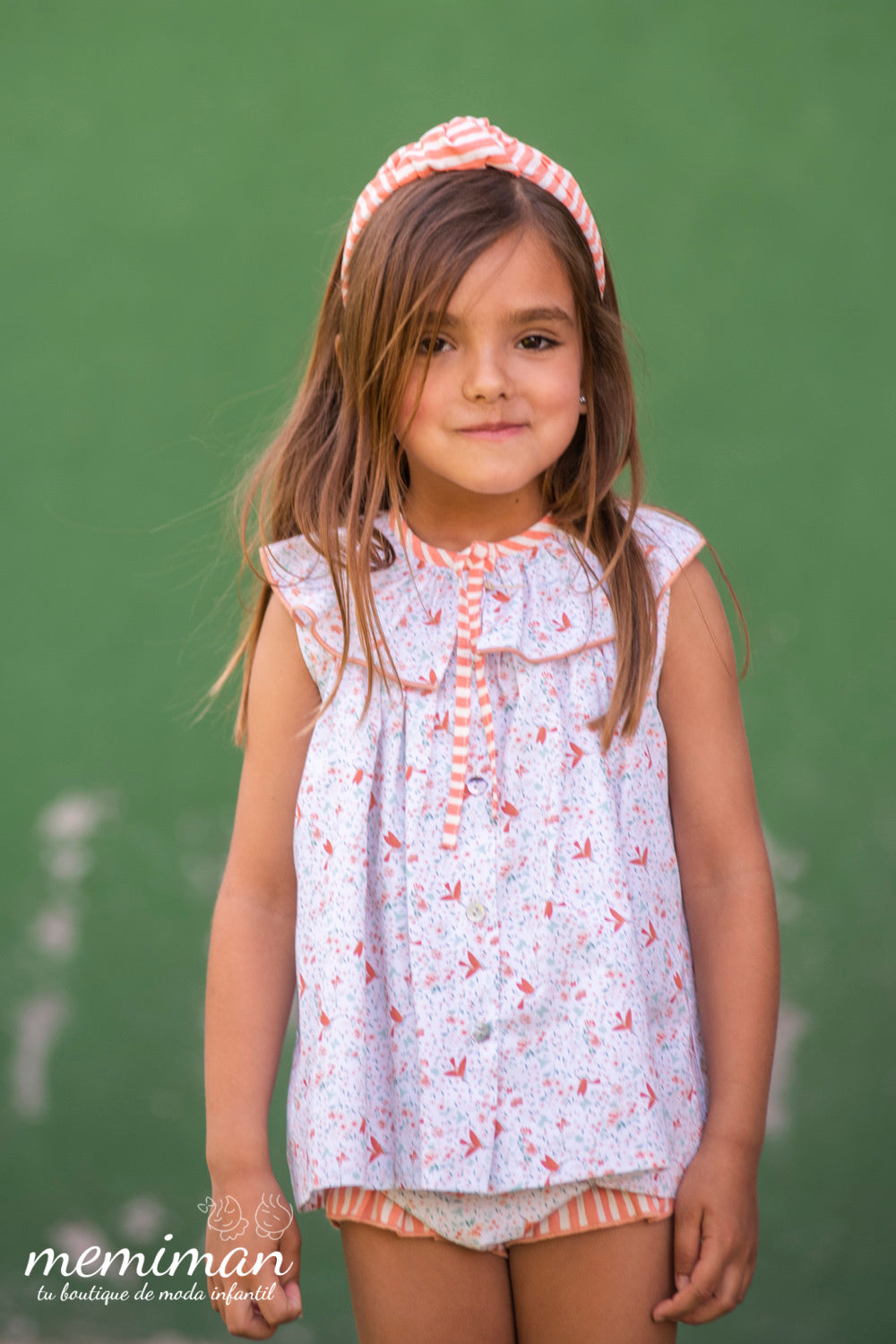 HUMMINGBIRD Jesusín + culotte (BONNE AFFAIRE)