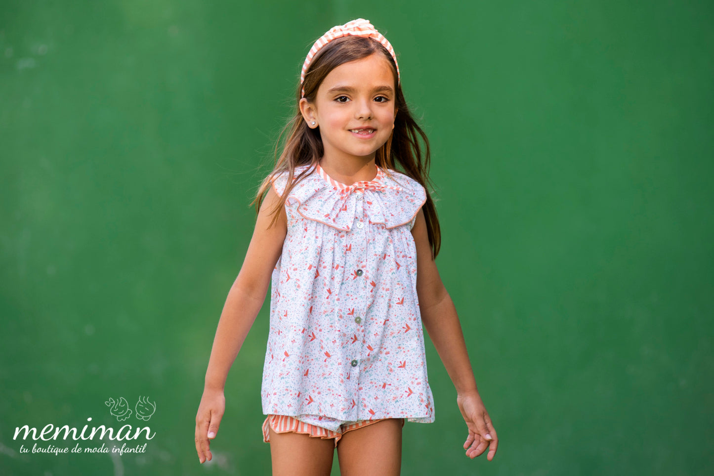 HUMMINGBIRD Jesusín + culotte (BONNE AFFAIRE)